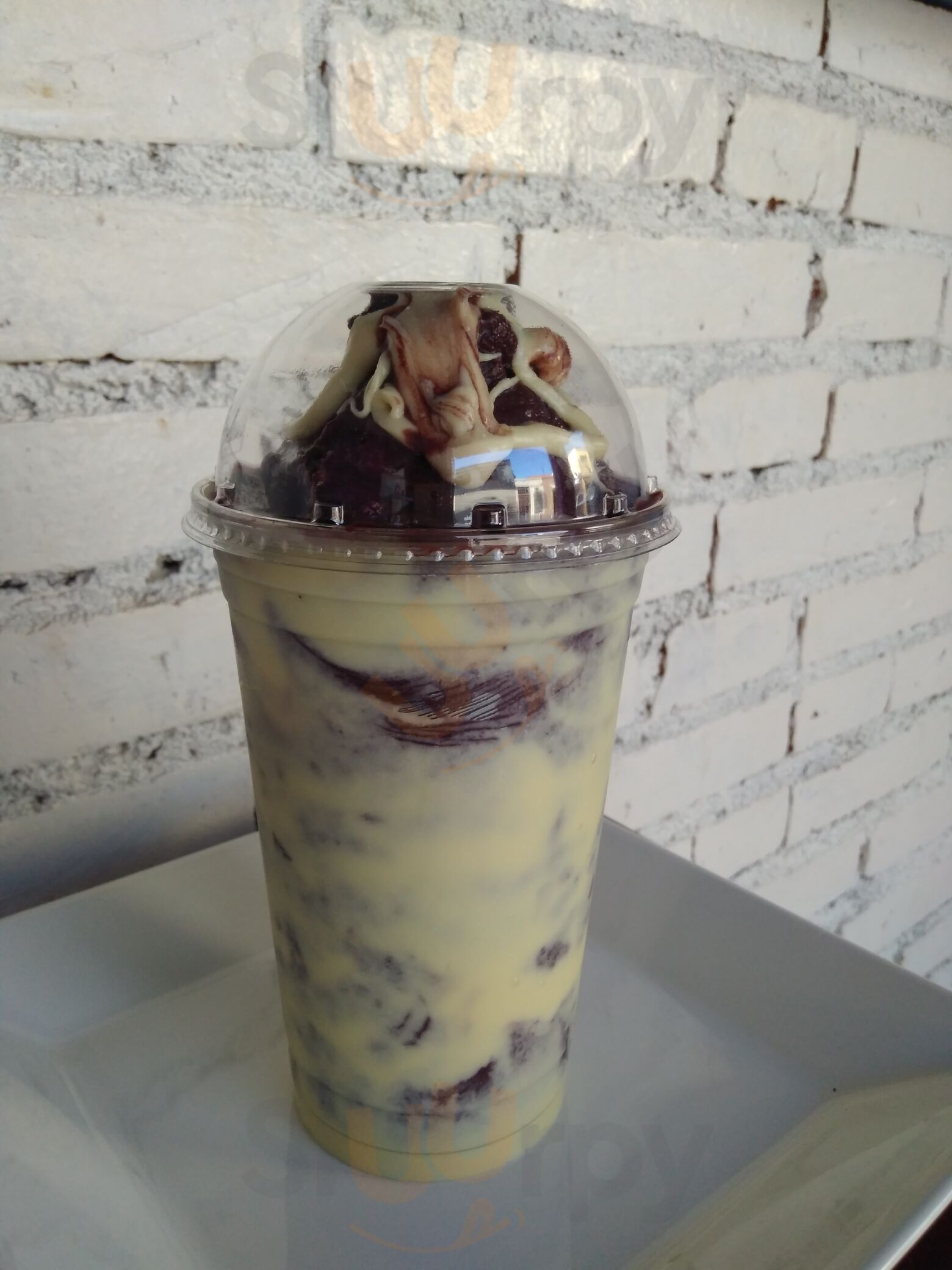 Açaí Vgs (ponto Do Açaí)