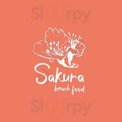 Sakura Beach Food - Burger, Poke & Sushi