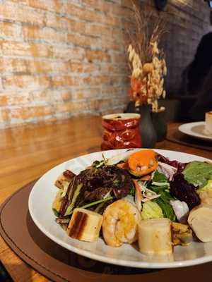 GrÉs Gastronomia & EmpÓrio