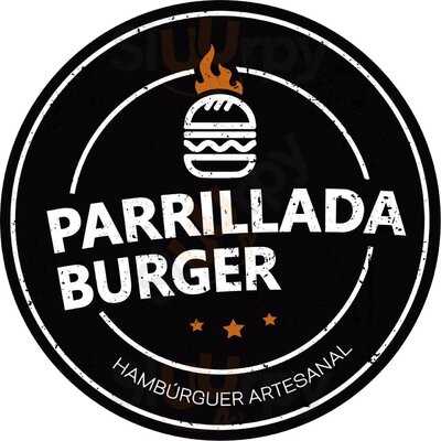 Parrillada Burger