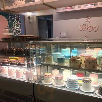 The Cakery