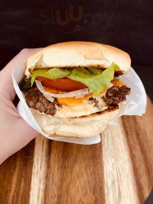 General Premium Burgers