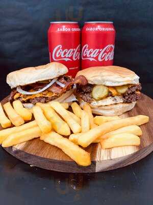 General Premium Burgers