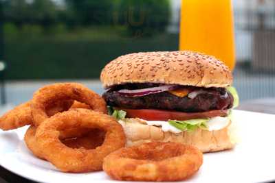 General Premium Burgers