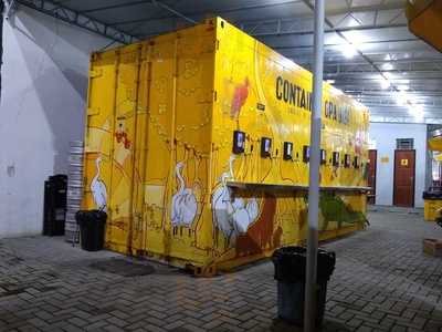 General Premium Burgers