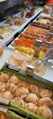 Padaria Requinte Penha Sãopaulo