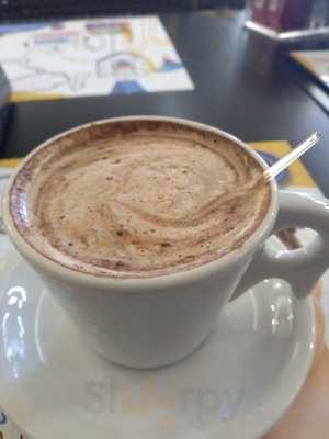 Padaria Requinte Penha Sãopaulo