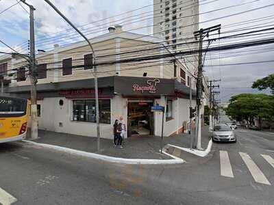 Padaria Requinte Penha Sãopaulo