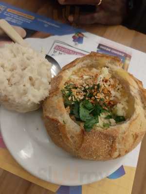 Padaria Requinte Penha Sãopaulo