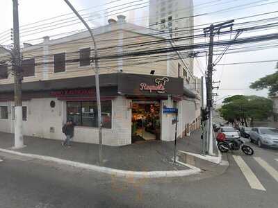 Padaria Requinte Penha Sãopaulo