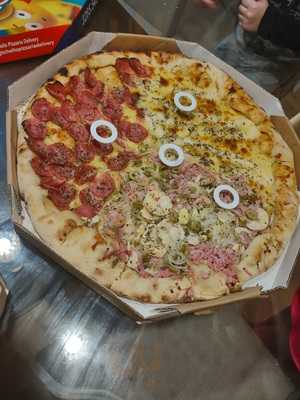 Tchello Pizzaria Delivery