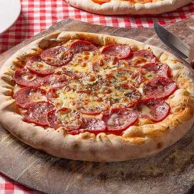 Tchello Pizzaria Delivery