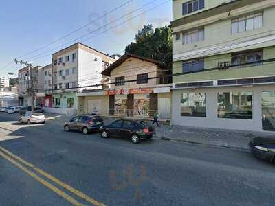 Tchello Pizzaria Delivery