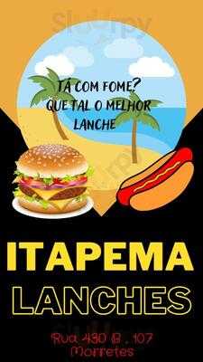 Itapema Lanches