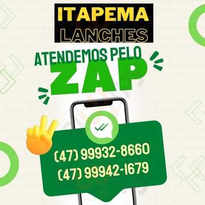 Itapema Lanches