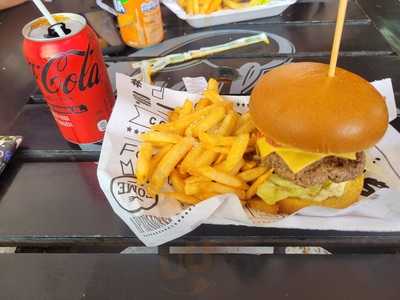 Eita Coisa Boa Hamburgueria
