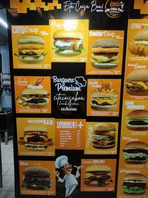 Eita Coisa Boa Hamburgueria