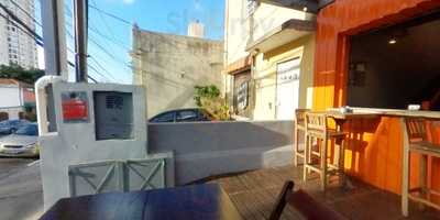 Eita Coisa Boa Hamburgueria