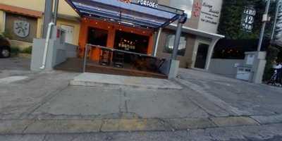 Eita Coisa Boa Hamburgueria