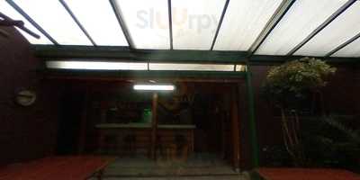 Bar E Restaurante Varânda Pôr Do Sol