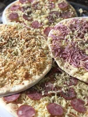 Pão De Ló Delicatessen