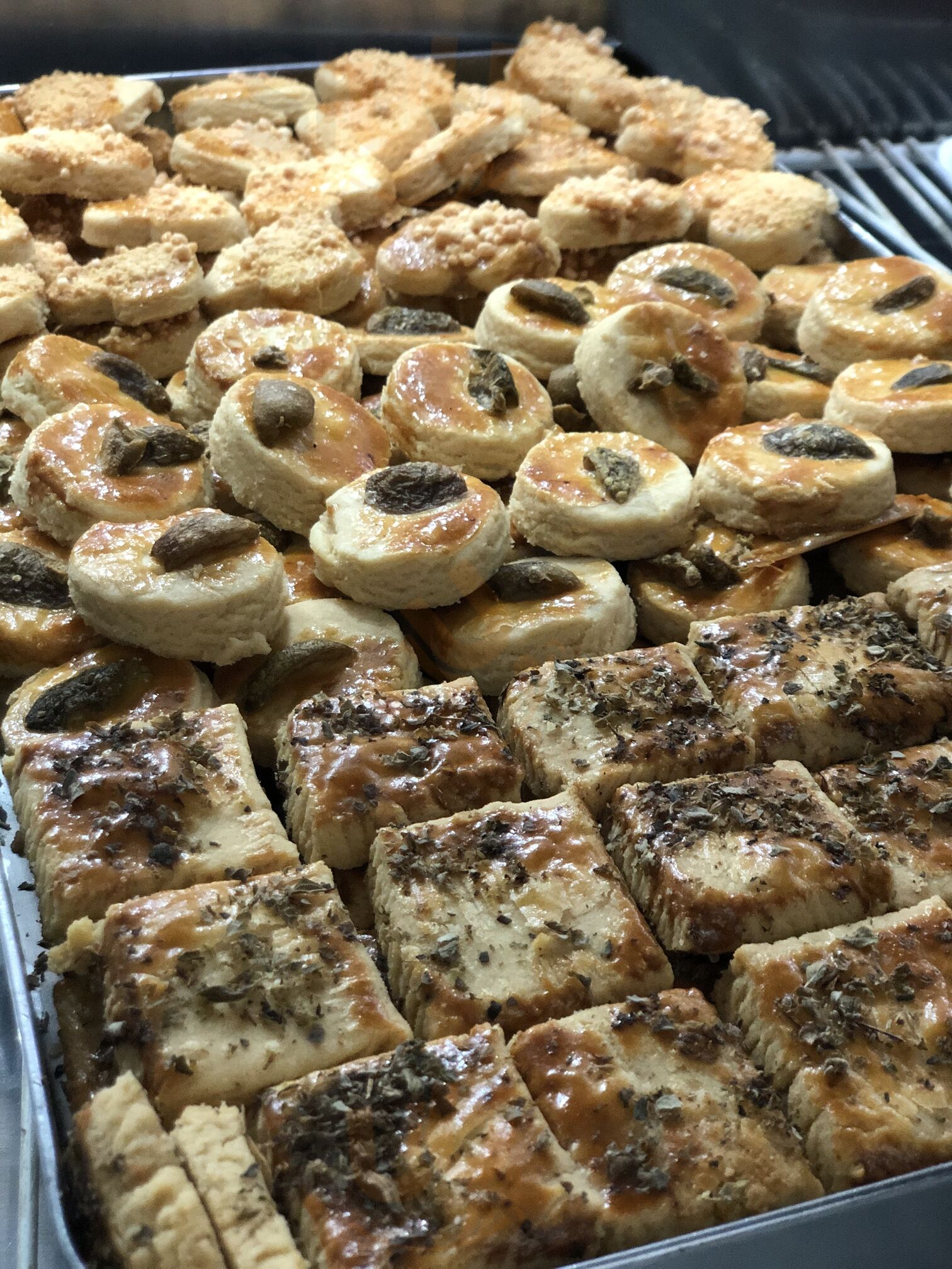 Pão De Ló Delicatessen