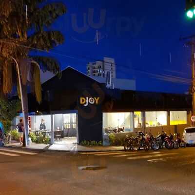 Djoy Sushibar