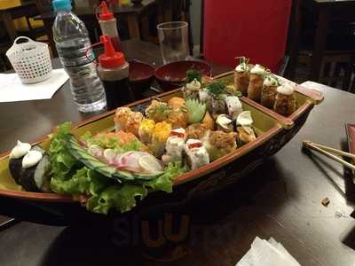 Djoy Sushibar