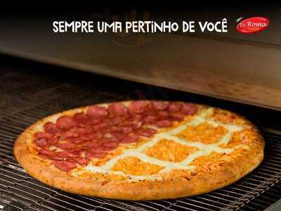 Di Roma Pizzaria