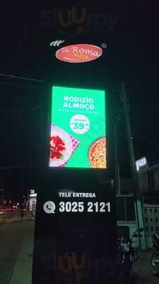 Di Roma Pizzaria