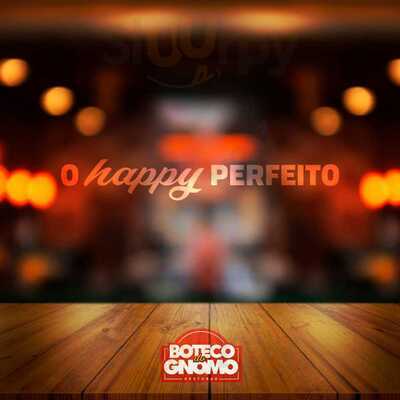 Boteco Do Gnomo