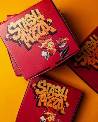 Stash Pizza