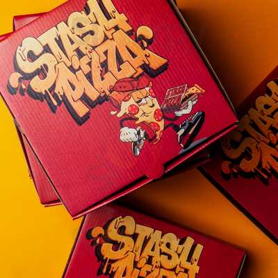 Stash Pizza