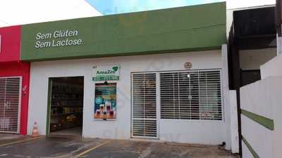Armazen Sem Glúten Sem Lactose