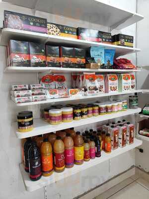 Armazen Sem Glúten Sem Lactose