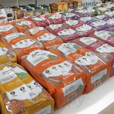 Armazen Sem Glúten Sem Lactose