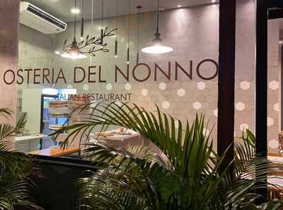 Osteria Del Nonno
