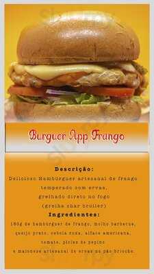 Burguer App
