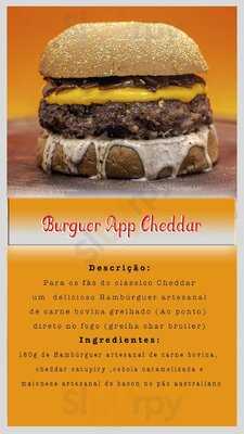 Burguer App