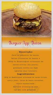 Burguer App
