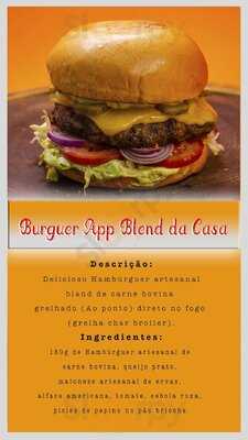 Burguer App