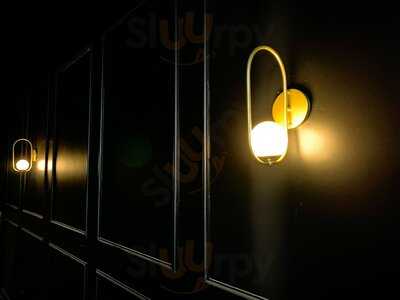 Bar Do Wave - Beer, Bbq & Blablablá