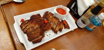 Bar Do Wave - Beer, Bbq & Blablablá