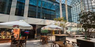 Bar Do Wave - Beer, Bbq & Blablablá