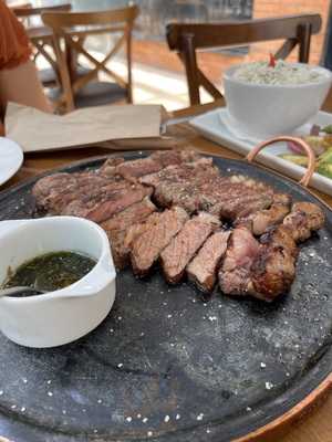 Bar Do Wave - Beer, Bbq & Blablablá