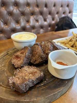 Bar Do Wave - Beer, Bbq & Blablablá