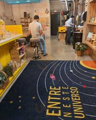 Aviva Café Artesanal