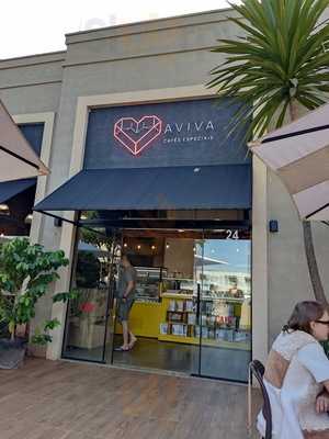 Aviva Café Artesanal