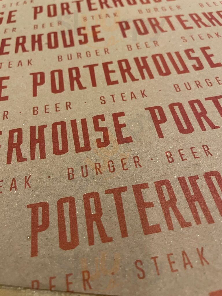 Porterhouse