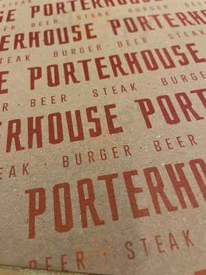Porterhouse